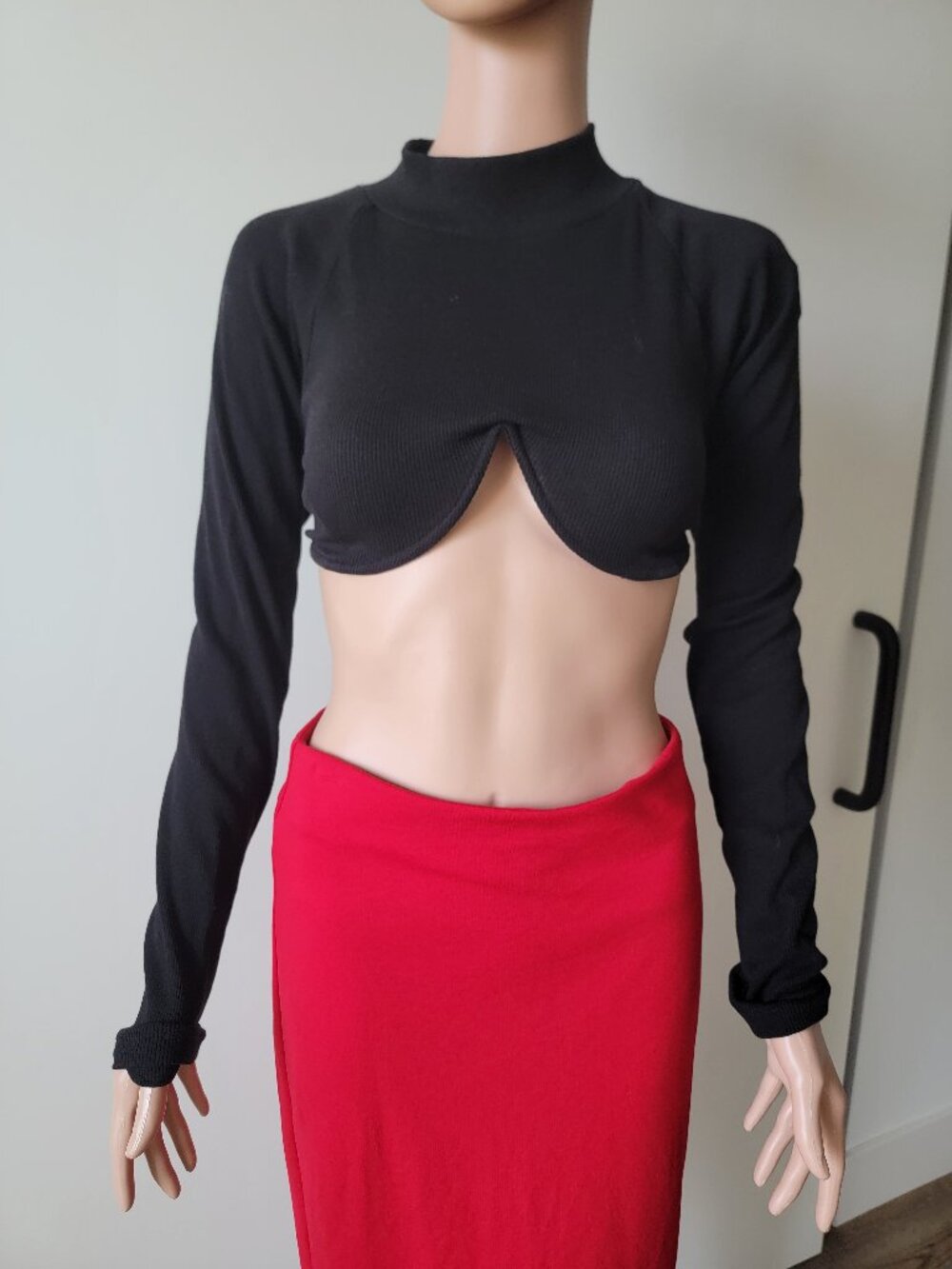 OW Collection | Muse Top brand new